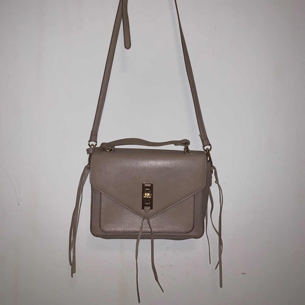 Crossbody
